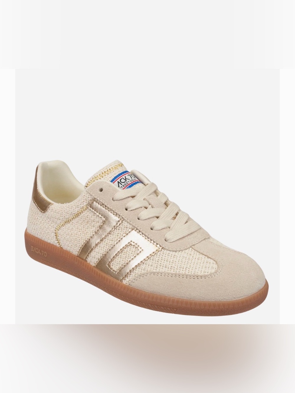 Back70 fashion sneakers